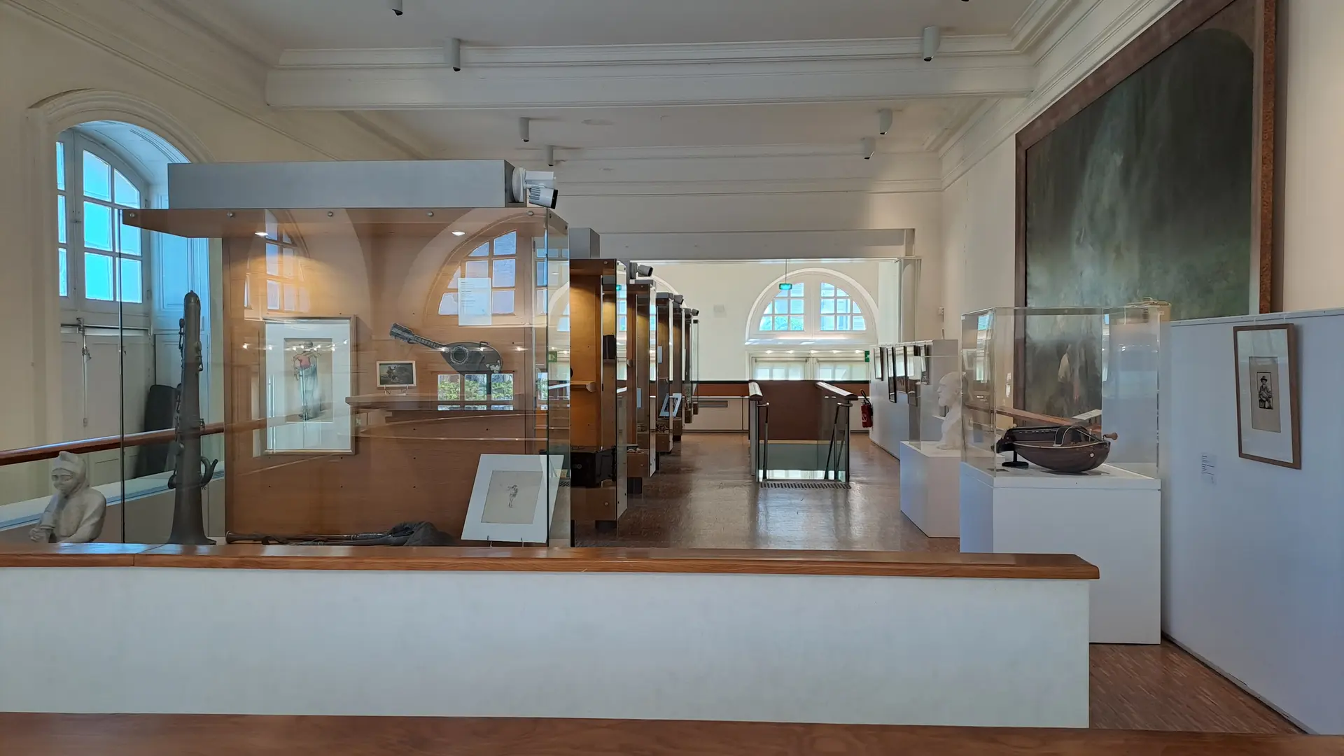 Musées de Bourges
