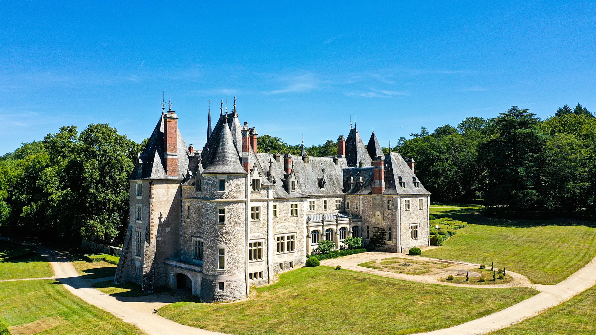 CHATEAUDELAVERRERIE5