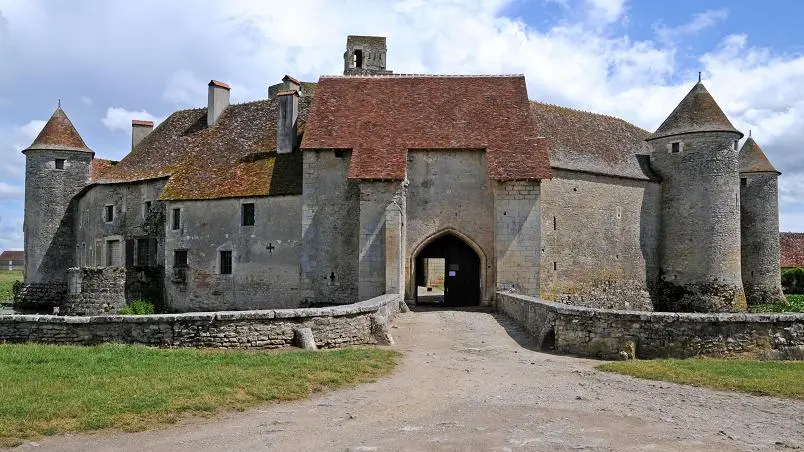 Chateausagonne