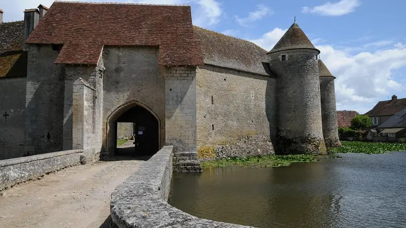 Chateausagonne
