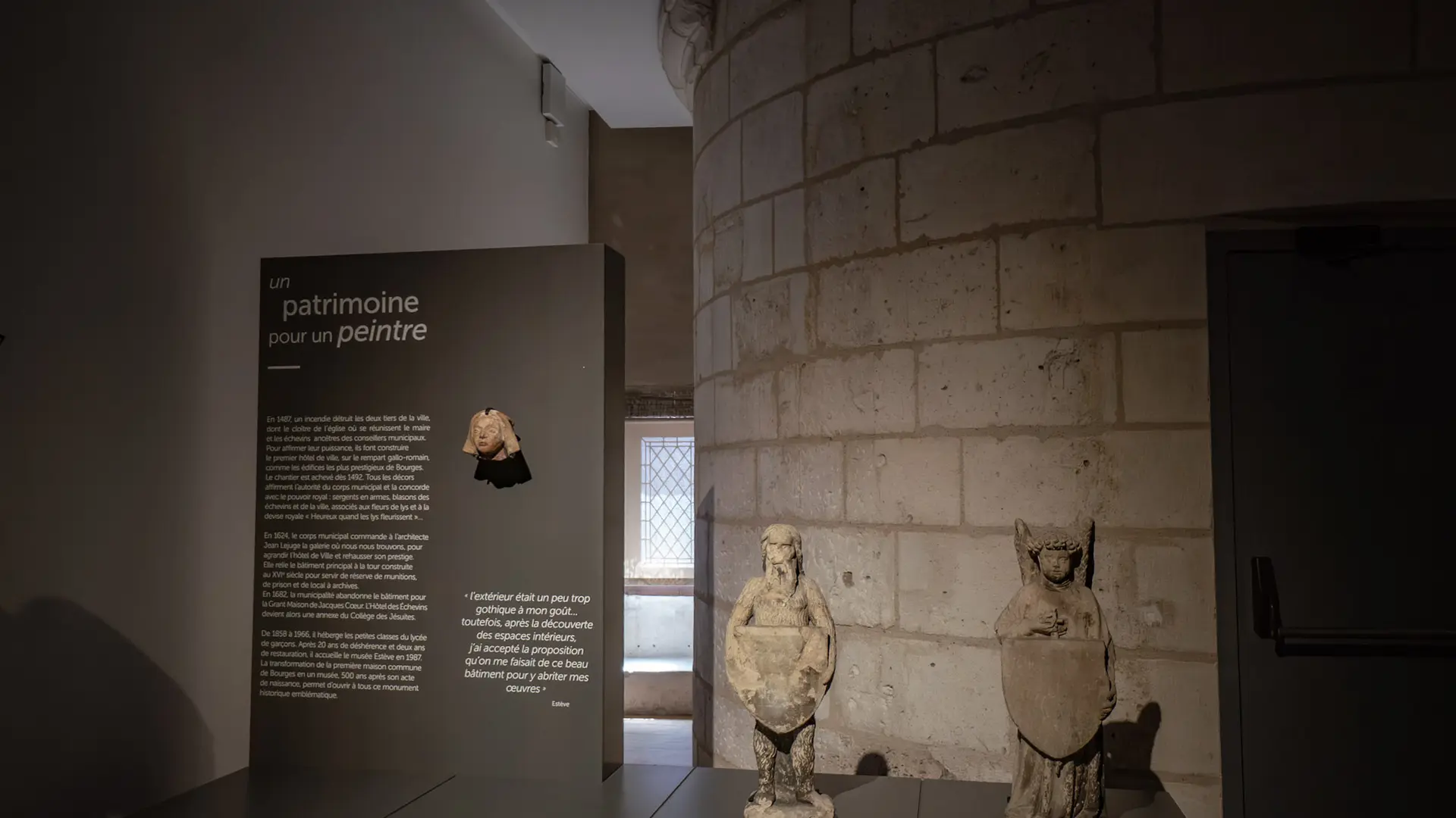 Musée Estève