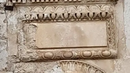 Détail façade boucard zoom