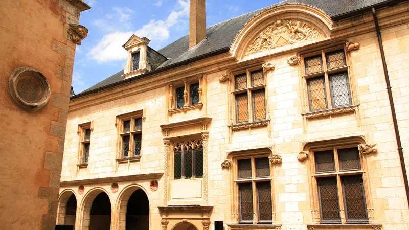 HOTEL LALLEMANT