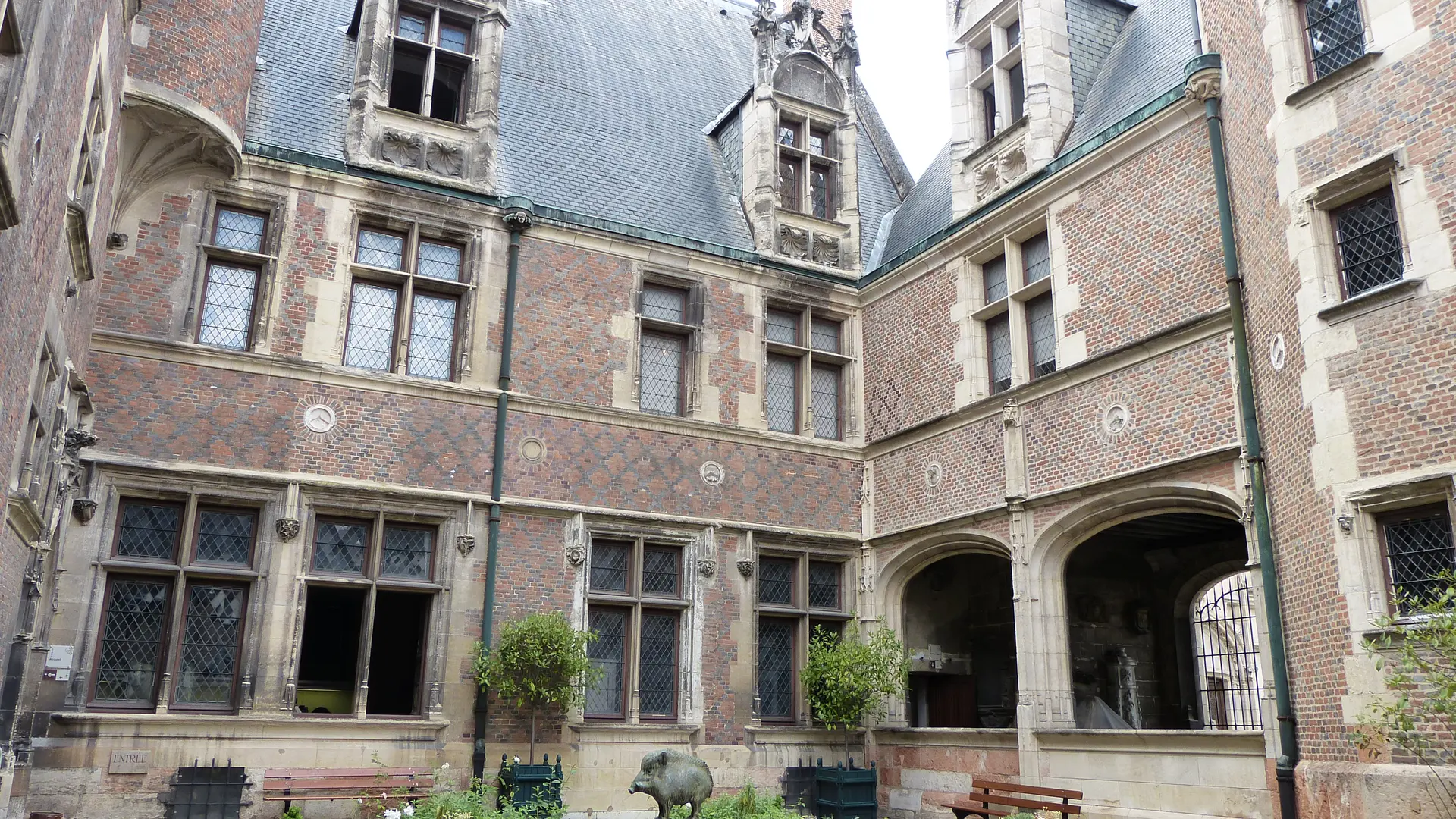 Musée du Berry (8)