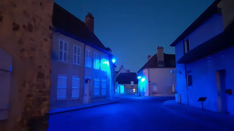 Rue de la Tour