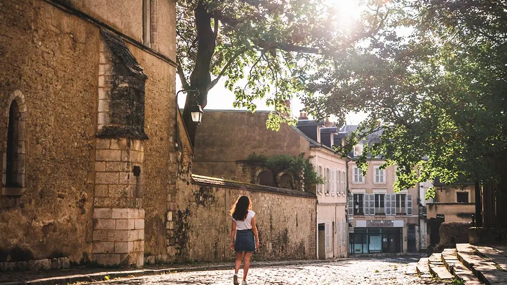 VISITEDEBOURGES