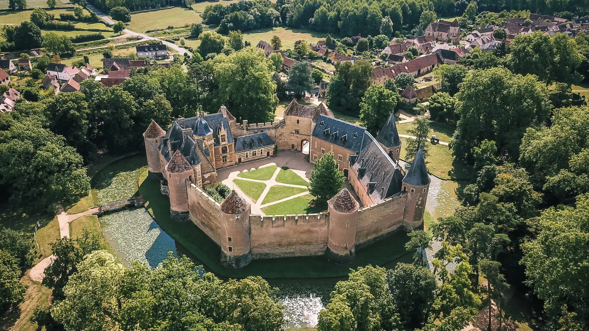 Vue aérienne d'Ainay_©ad2t