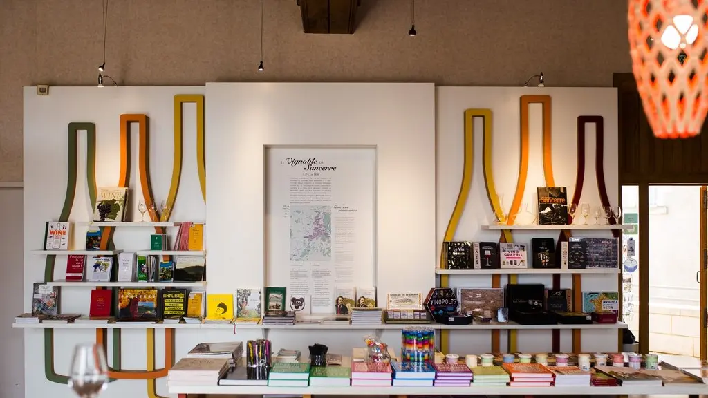 la boutique