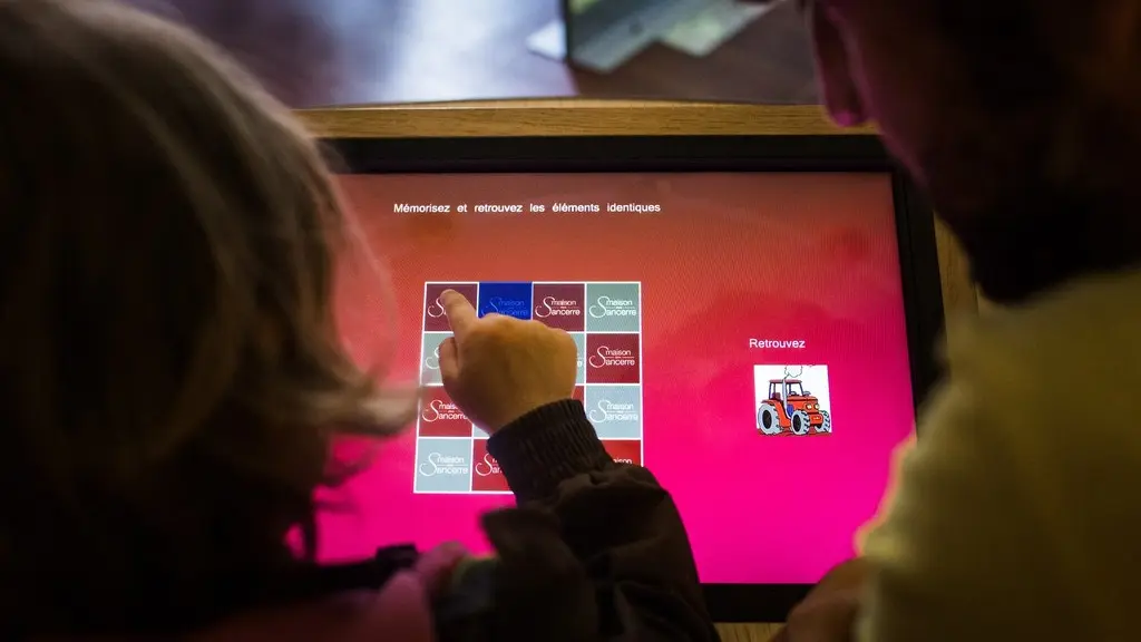 Tablettes et quizz