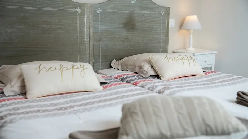 Clévacances Haute Bretagne