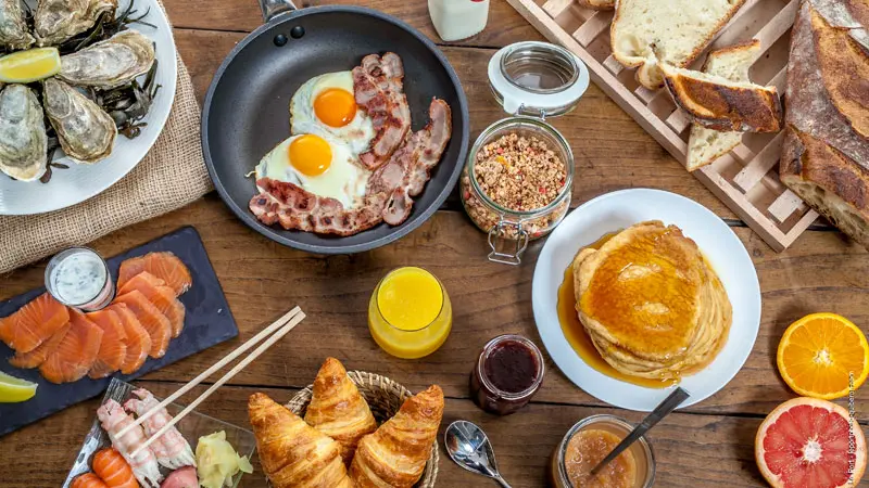 Hôtel Sofitel Quiberon Thalassa sea & spa