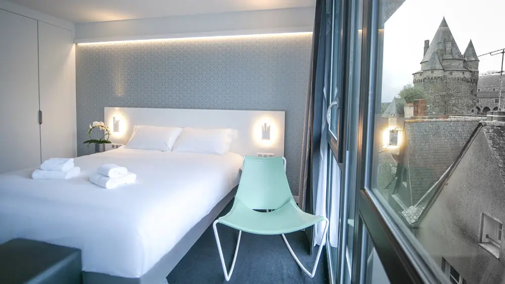 Le Magic Hôtel & Spa