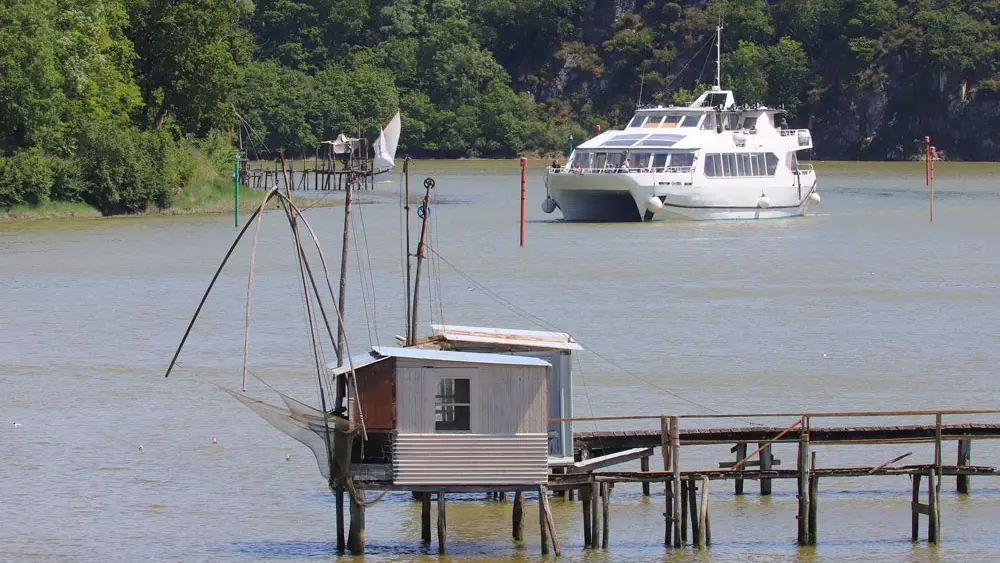 Croisières Chateaubriand
