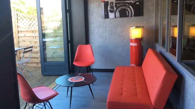 Le Relais de la Place