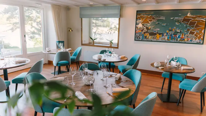 Hôtel Villa Tri Men