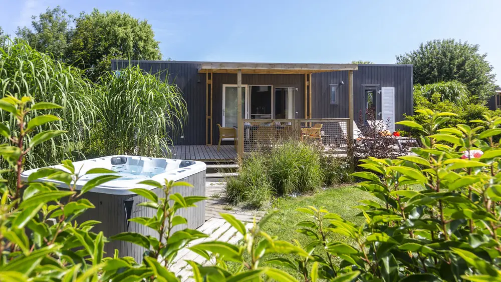 Camping Yelloh! Village les Mouettes