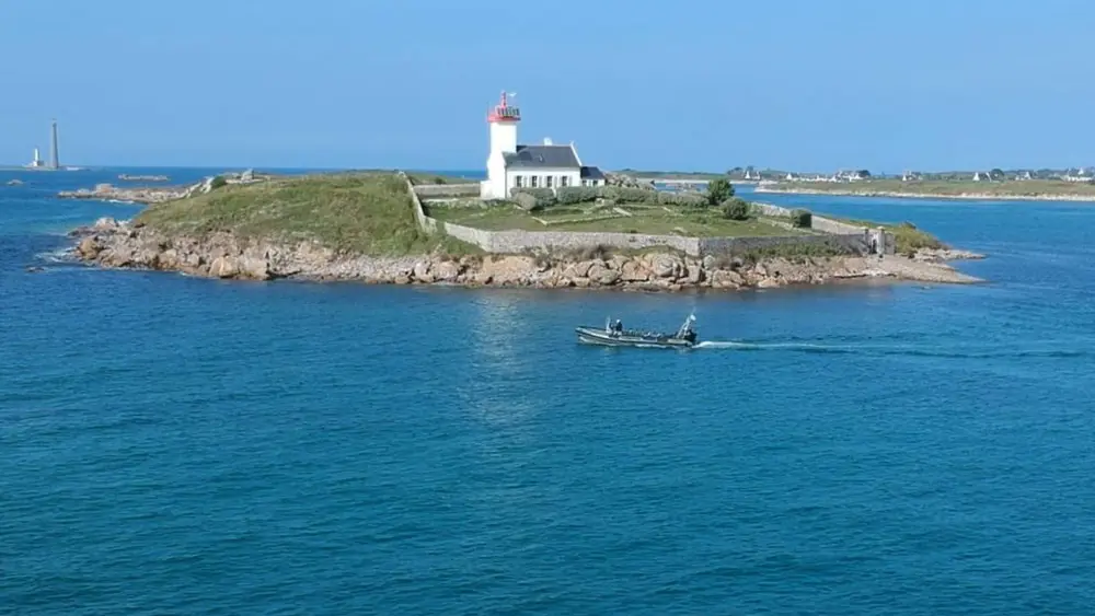 Aber Wrac'h Odyssée