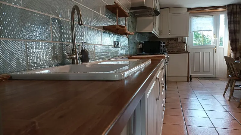 Gîte Le Breil Furet