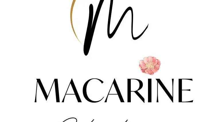 Logo Macarine