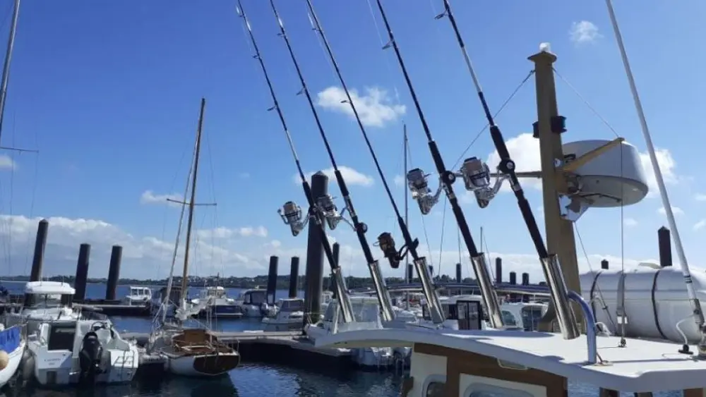 Authentique Pêche 22