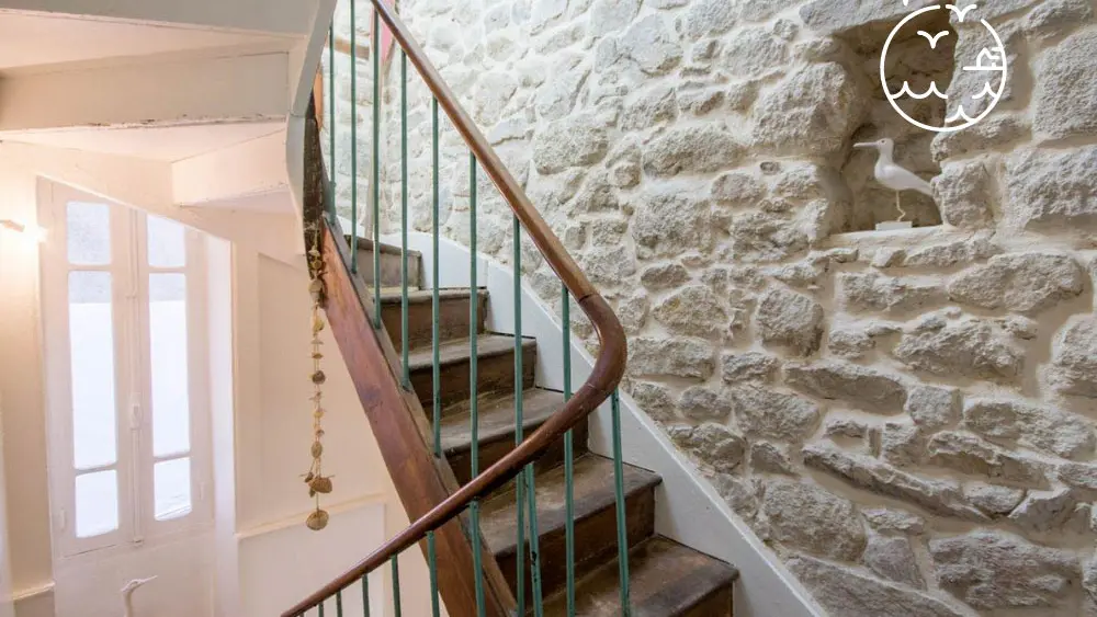 Les Gîtes de Kerouzec