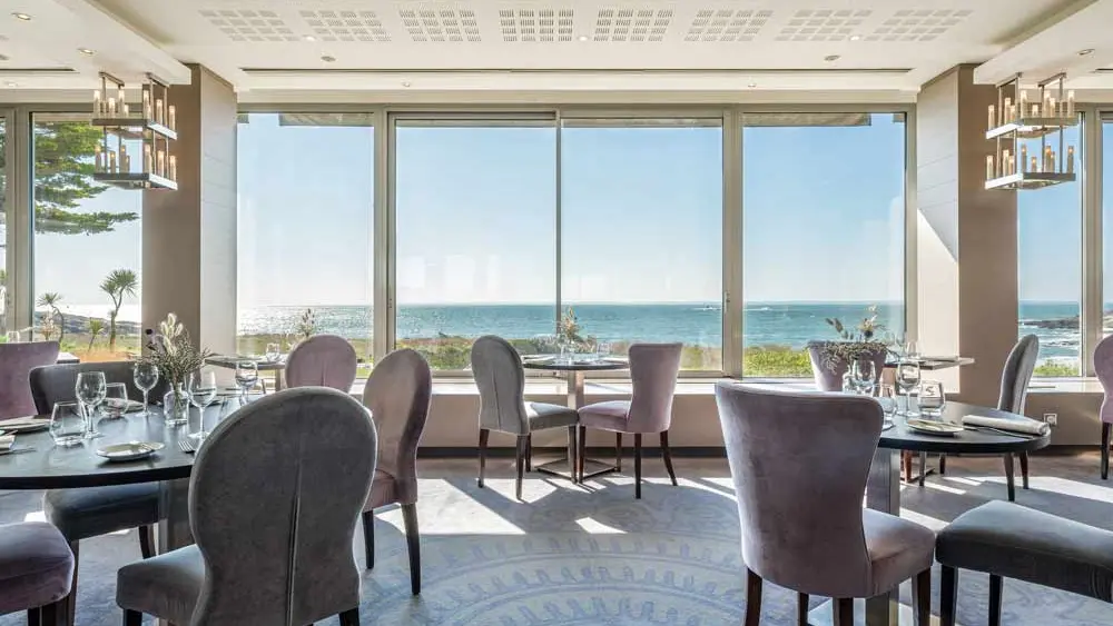 Sofitel Quiberon Thalassa sea & spa