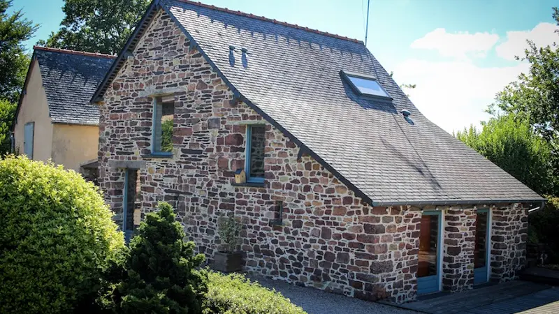 Gîte du Petit Peuple_Paimpont