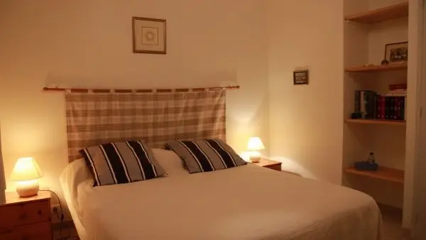 4 Fusée Chambre RDC