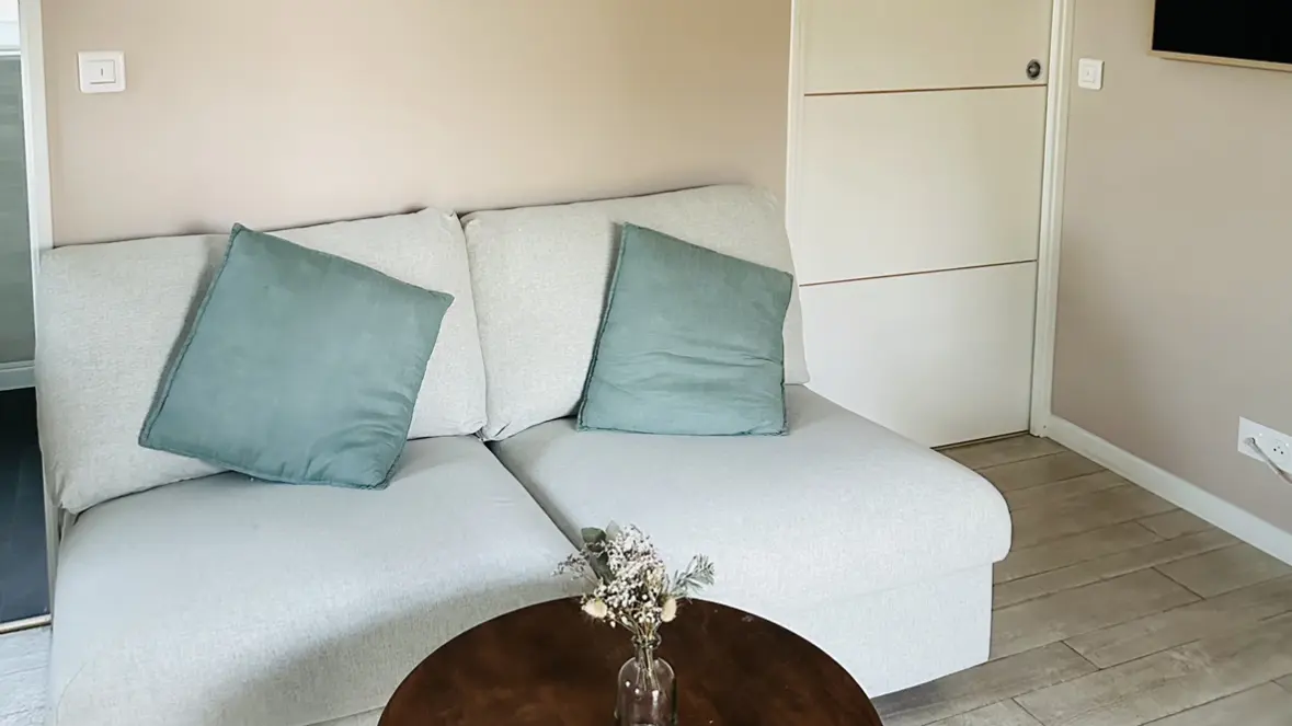 4 SEJOUR ABRI DES FEES PLEURTUIT