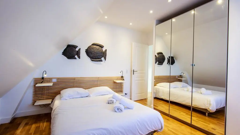 LA TEIGNOUSE-Saint-Pierre-Quiberon