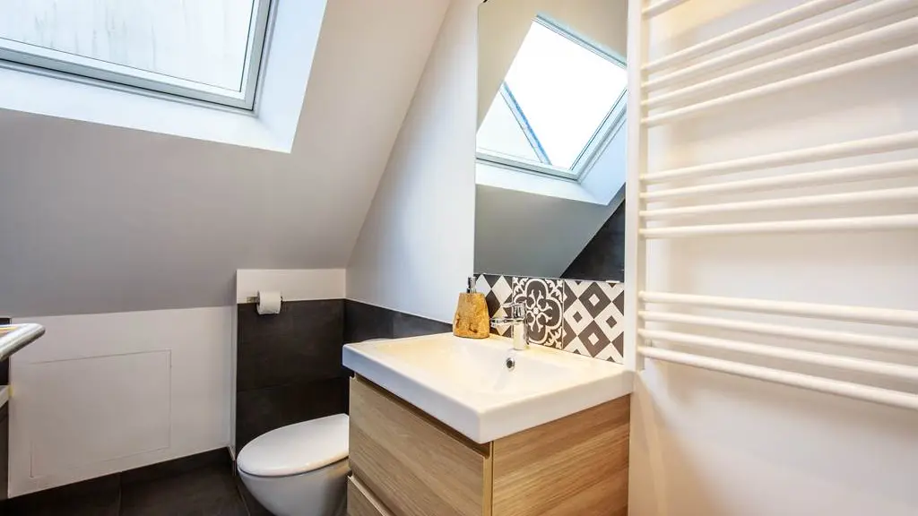 LA TEIGNOUSE-Saint-Pierre-Quiberon