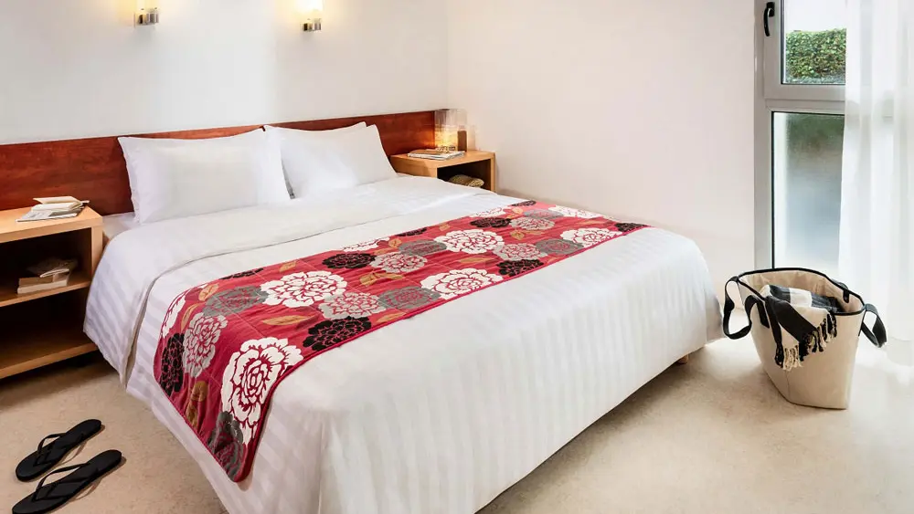 Résidences Valdys de Rockroum