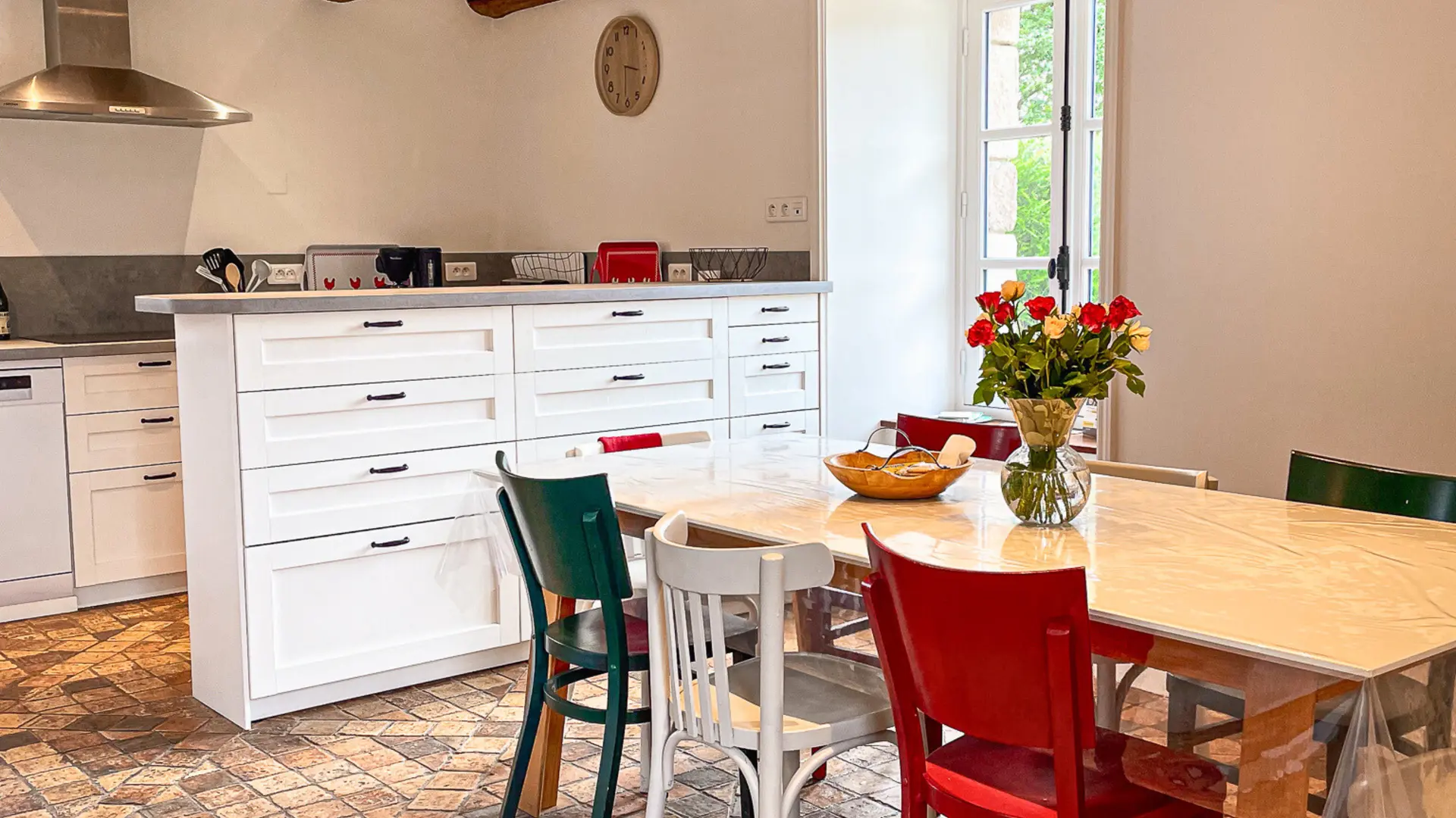 RS - Gîte de Quinfromel