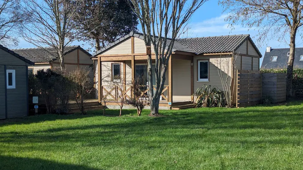 Camping de Keralouet