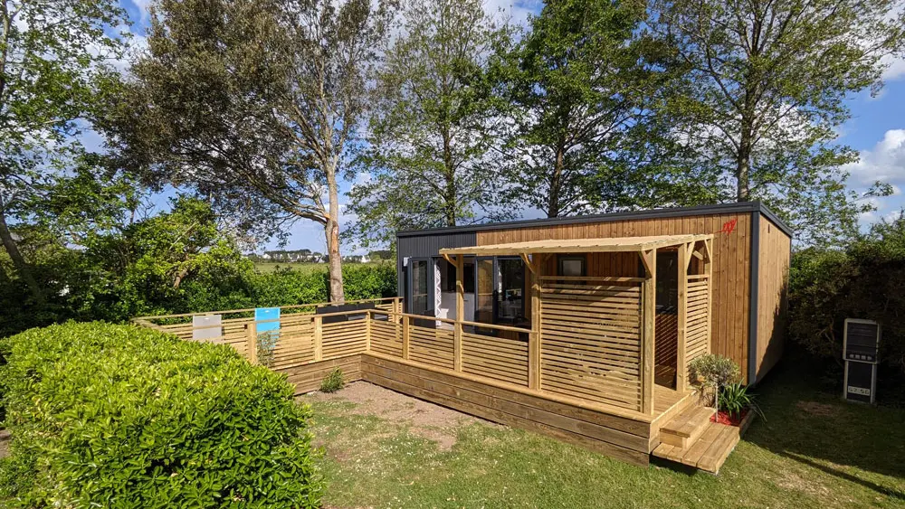 Camping de Keralouet