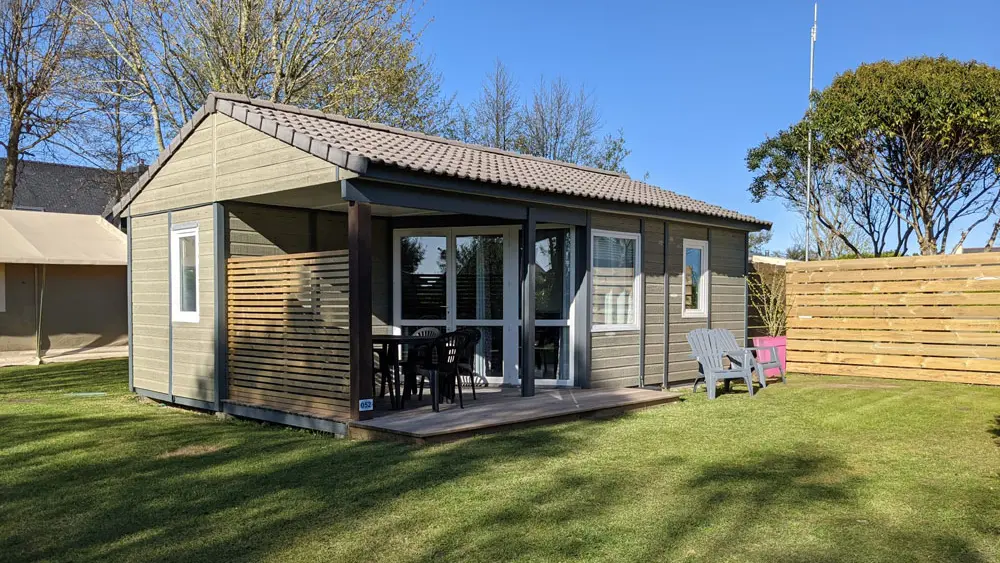 Camping de Keralouet