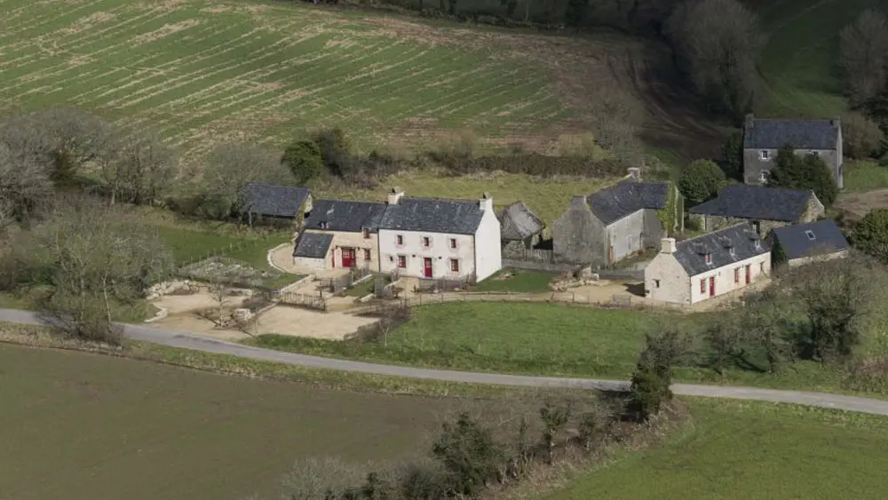 Domaine de Linguinou