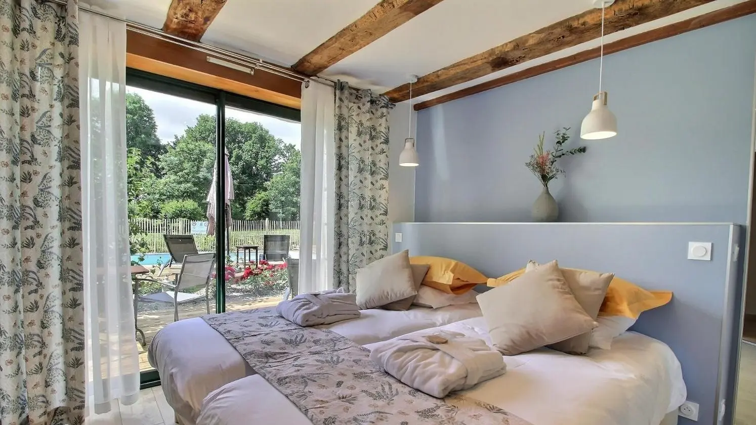 CH La Lézardière_Pleugriffet