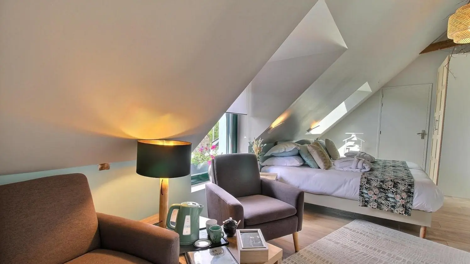 CH La Lézardière_Pleugriffet