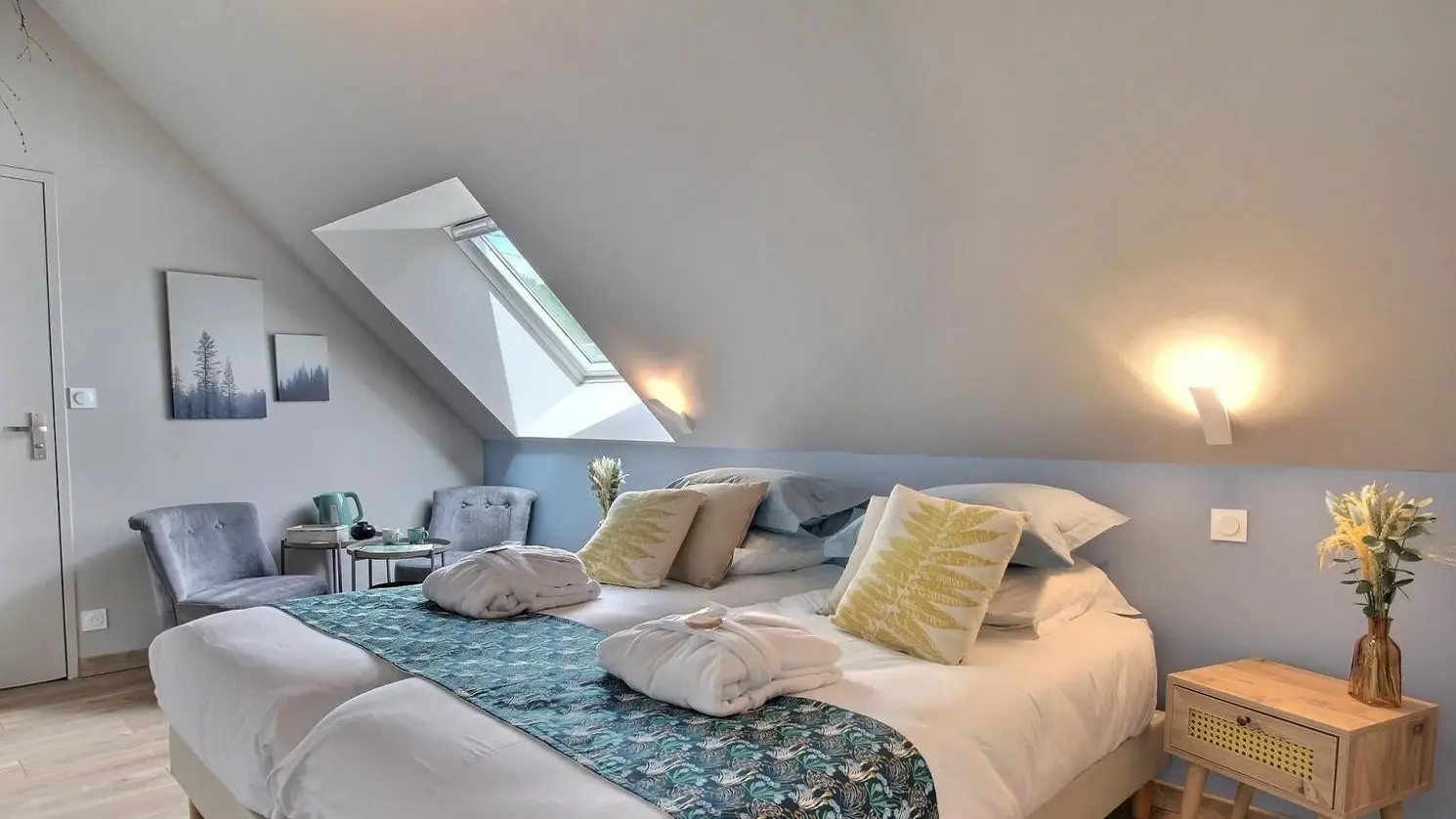 CH La Lézardière_Pleugriffet