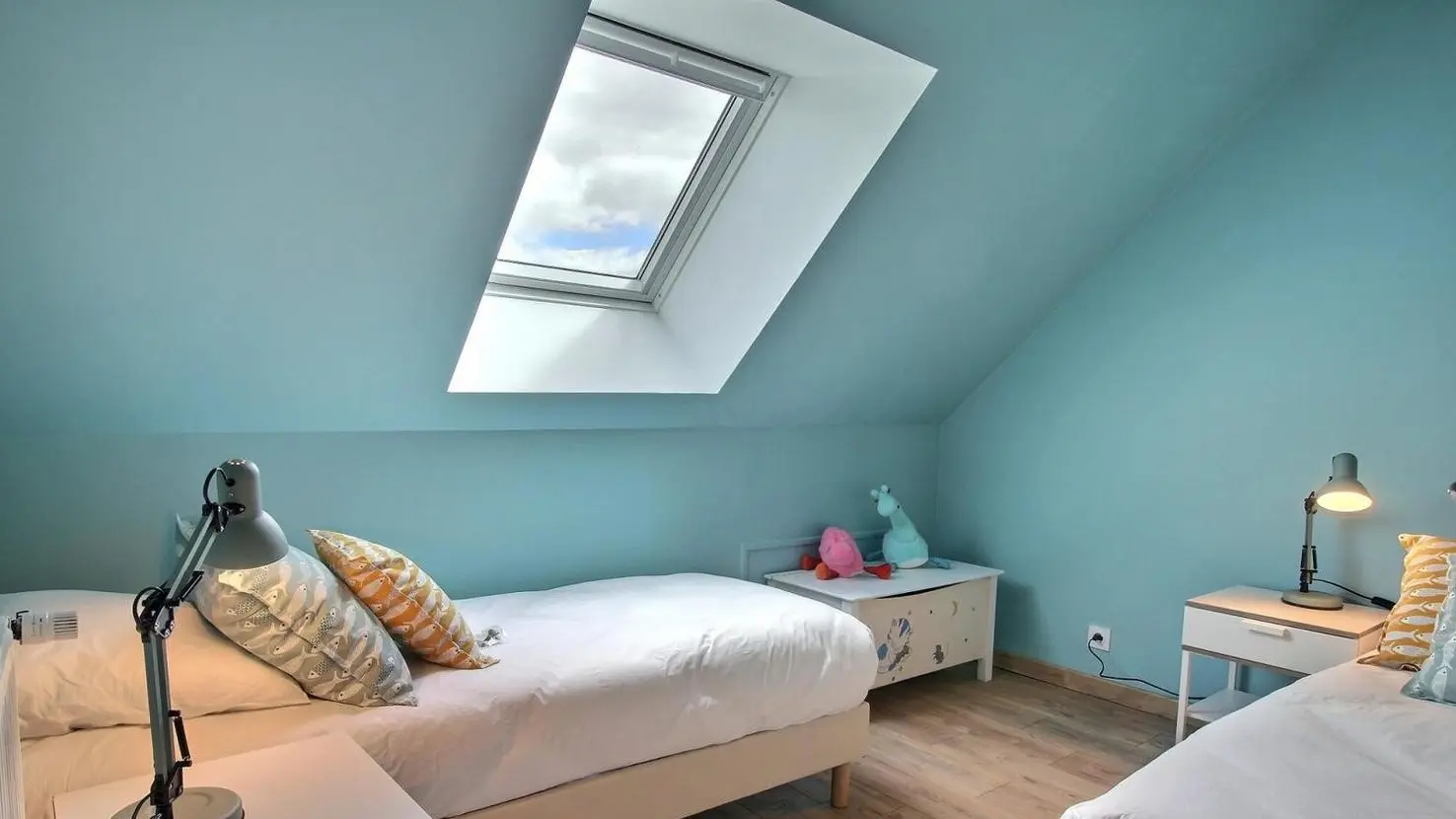 CH La Lézardière_Pleugriffet