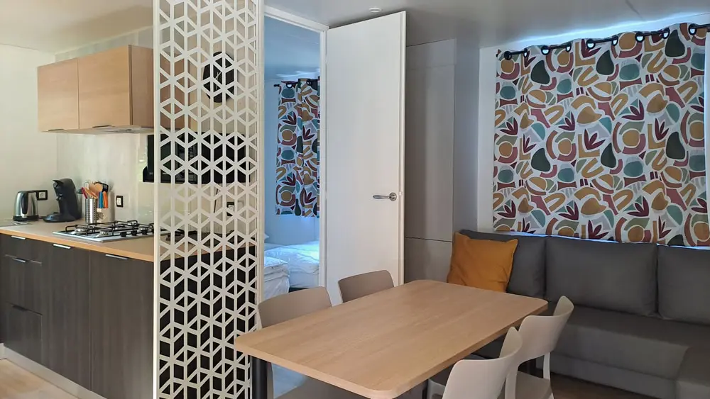 Camping le Kervastard