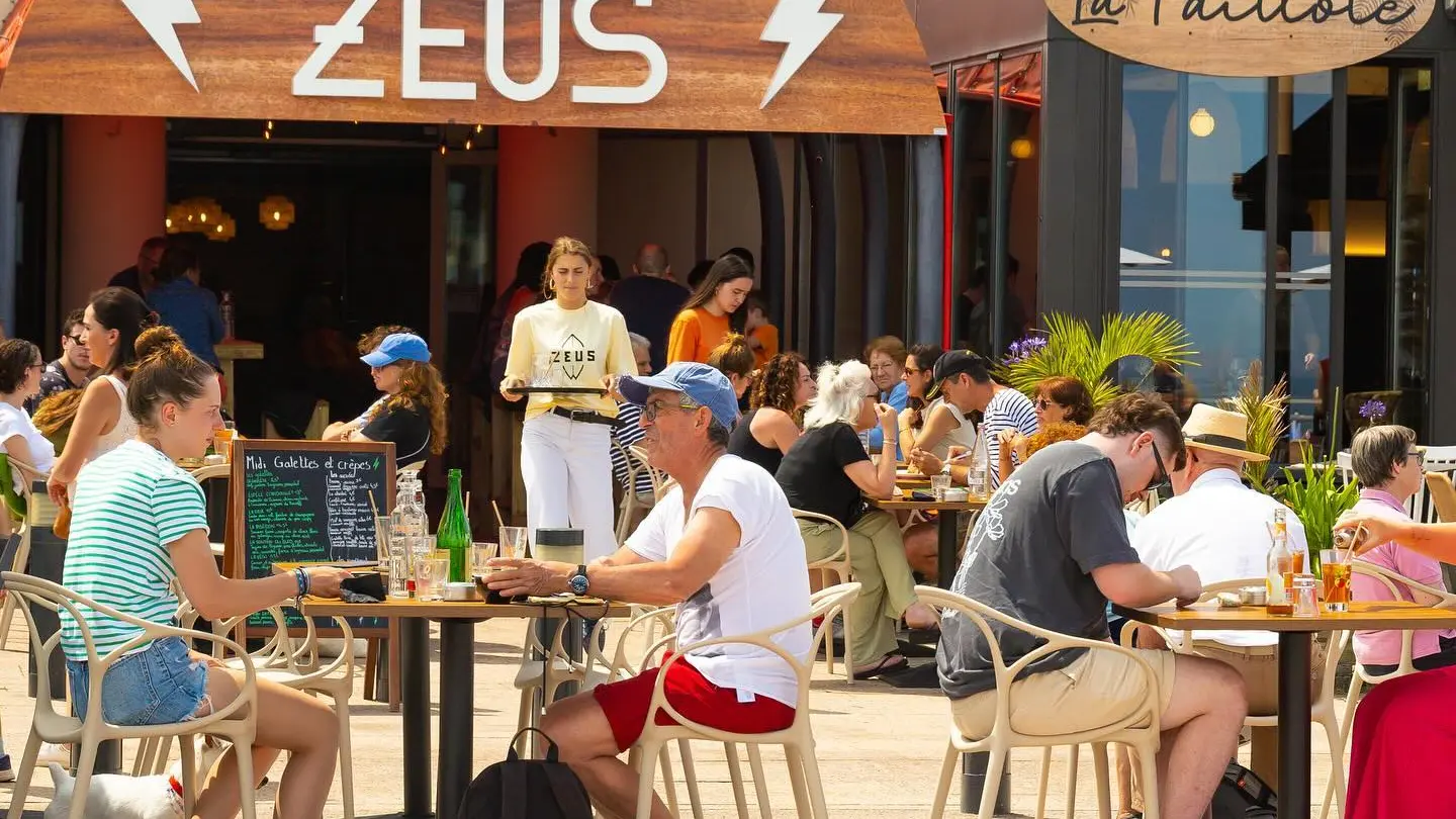 Nom de Zeus