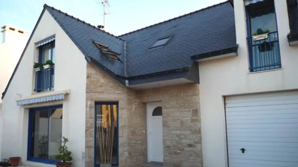 WIERTELAK (Meublé 8 personnes)-Quiberon-Morbihan-Bretagne Sud