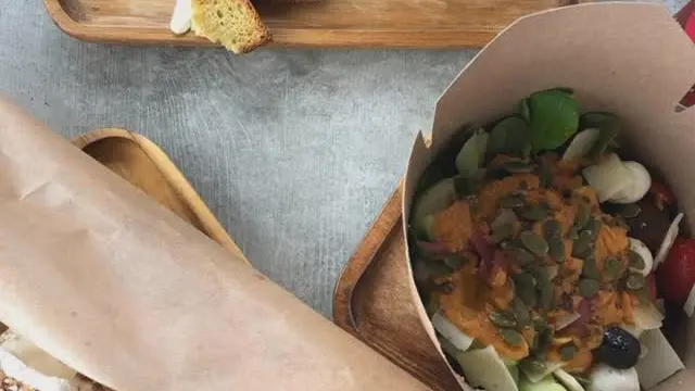 Repas Strojna