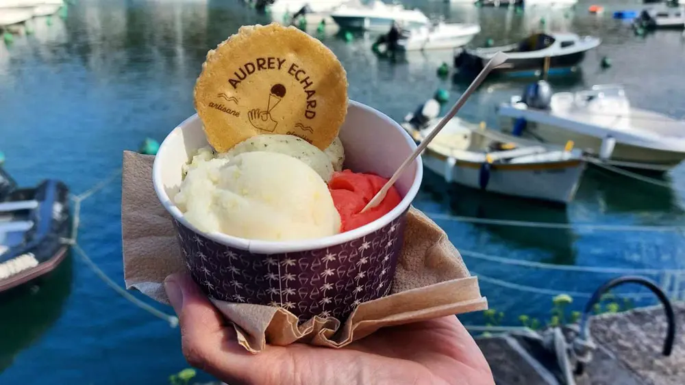 Audrey Echard Artisane Glacière