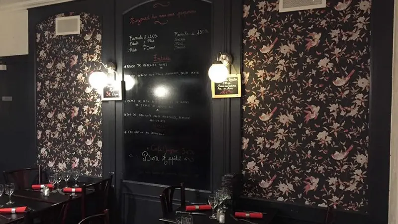 Le rond de serviette - Restaurant - Ploërmel - Morbihan