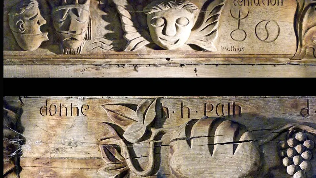 Chapelle Notre-Dame de Gornévec