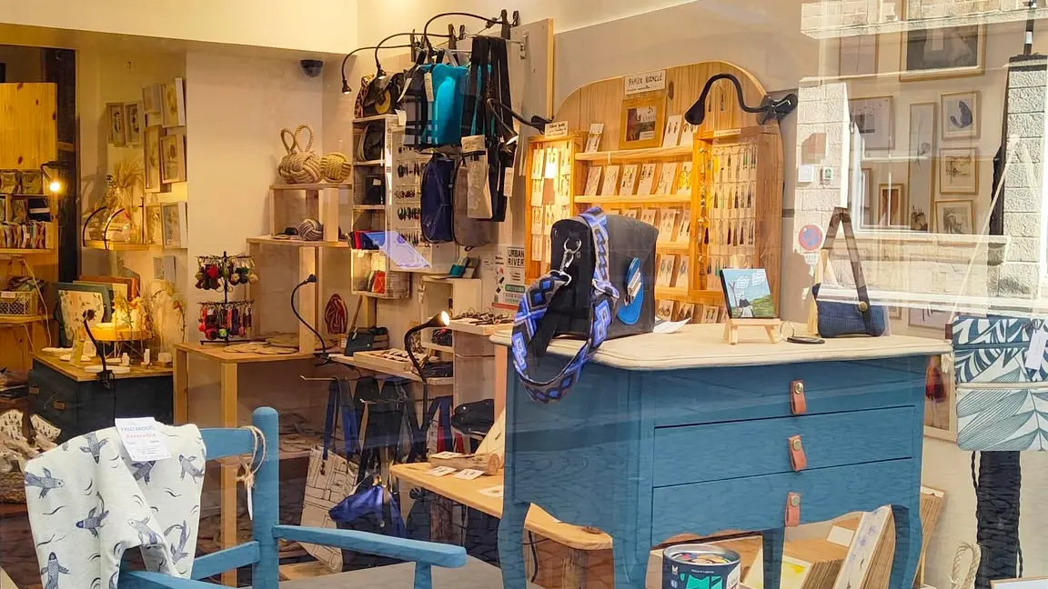 Les radis à la plage