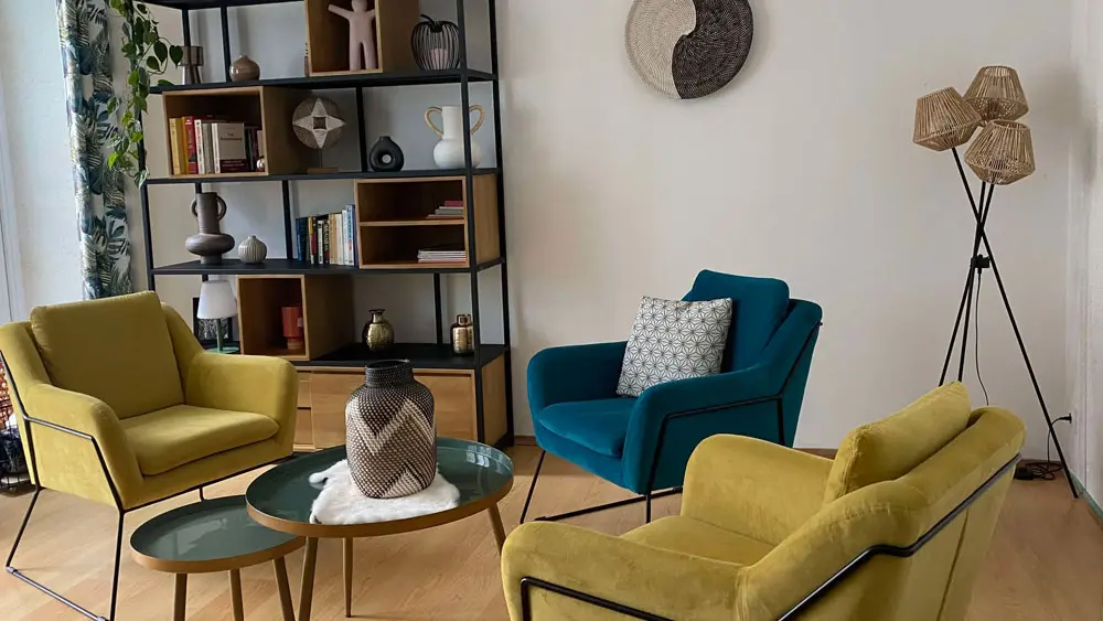 Hôtel de France et d'Europe